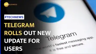 Telegram Revamps Call Experience With New Animations And Dynamic Backgrounds | Tech News