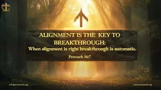 SUNDAY SERVICE || 25th January 2026 || ALIGNMENT IS THE  KEY TO BREAKTHROUGH with Pastor Natalie