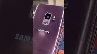 Samsung S9 SP
