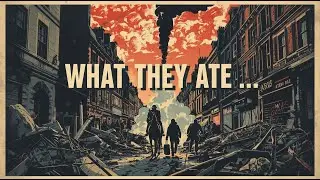 PARIS STARVED&hellip; AND YOU WON&rsquo;T BELIEVE WHAT THEY ATE (SIEGE OF PARIS)
