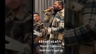 Masar Gjakova X Defrimi Vogel