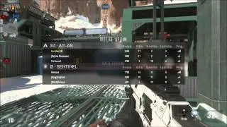 How to become MLG: (Sensitivity, Callouts, Silencers) -Call of Duty Advanced Warfare