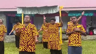 Qoma CMFI Youth 2025