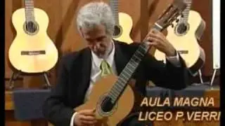 CIELO ABIERTO - QUIQUE SINESI - VICTOR VILLADANGOS