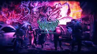 Vulvodynia - Deicidal Finality (Instrumental)