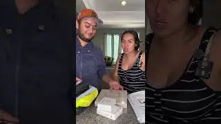 pago 30mil pesos #humor #bromas #comedia #pareja #jorgetoscano93 #shorts