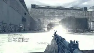 What the fuck just happened? #3