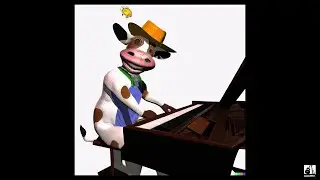 Faber Primer Lesson Book  -  Old MacDonald Had A Song
