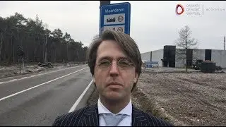 Schenkingen door Nederbelgen