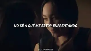 gia - only a girl (sub. español)