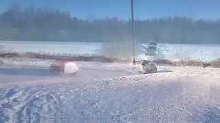 Череповецкая DYMKHANA 9.01.23