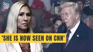 Трамп оценил &laquo;худшие&raquo; телеканалы, упомянув CNN, но сам президент США считает этот канал &laquo;худшим&raquo;.
