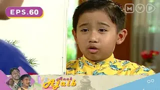 Calon Babe | Anak Ajaib Episode 60