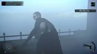 Hitman: Absolution HD (Parte 28, Dexter)
