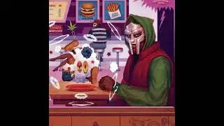[FREE FOR PROFIT] MF DOOM X MADLIB TYPE BEAT - 