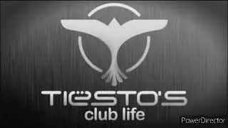 Ti&euml;sto's Club Life Podcast Episode 109 Two Hours (01-05-2009)