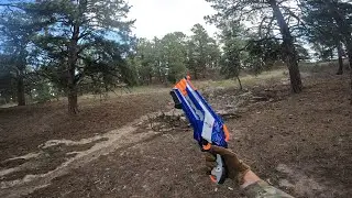 Nerf Royale