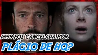 CANCELADA! S&Eacute;RIE 1899 TEM SEU FIM DECRETADO