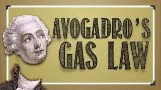 Gases: Avogadro's Law