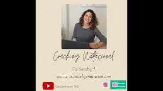 #13 Coaching nutricional