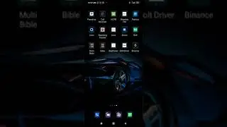 How to Convert from one coin to another in Binance