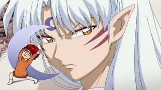 Yashahime theories #1