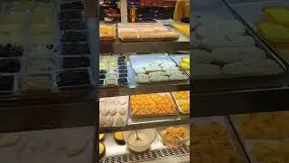 my favourite haldiram sweets Salt Lake#allinone Kolkata#trending#viral#food# #shortsfeed #india