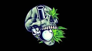 Freestyle Rap Beat | Phonk Type Beat | Hip Hop Instrumental -