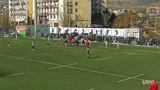 ყოჩები 28:33 რაშები ა ლიგა ოქროს ქვედა ჯგუფი