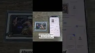 Unlock card strategies! #sportscards #cardcollecting #cardstock
