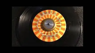 I'll Do Anything For You ~ Ecstasy, Passion & Pain Featuring Barbara Roy