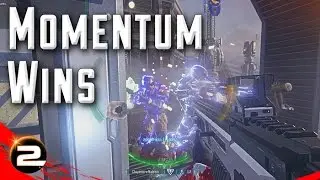 Momentum Wins (PlanetSide 2 Tips and Technique)