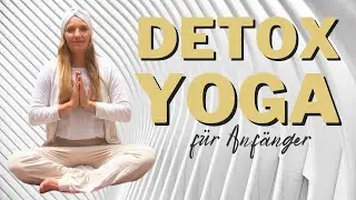 Kundalini Yoga f&uuml;r Anf&auml;nger | Kriya f&uuml;r die Leber | Detox