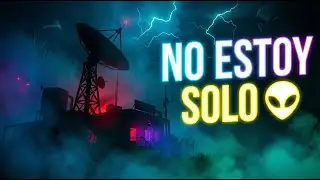 Buscando algo tenebroso en el vacío 👽 | Voices of the Void