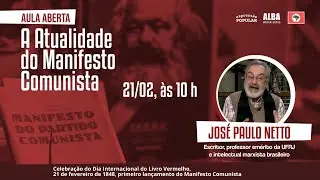 Aula Aberta: 