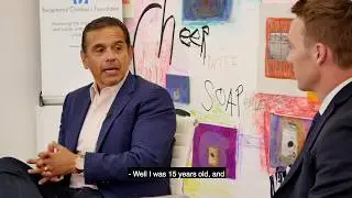 Lanterman Coalition Interview with Gubernatorial Candidate Antonio Villaraigosa - May 7, 2018