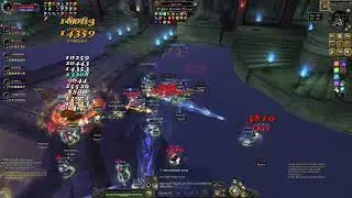 Golden Online Cap 80  BlackList & Union Vs All Server Job Temple 