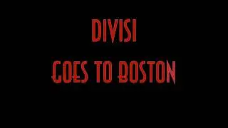 Divisi Takes Boston - Boston Sings (BOSS)