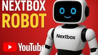 How to Build a Pro-Level Game in N'ioce Nextbox &ndash; Step by Step Tutorial! #Game #Nextbox #Roblox