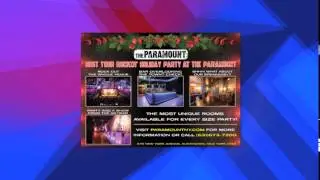 Paramount Special Events
