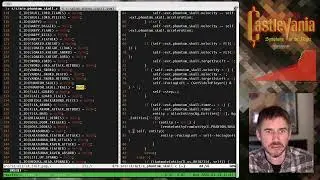Decompiling Castlevania: Symphony of the Night - 2026.01.14