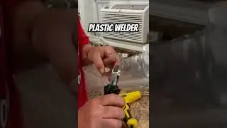 All Turn 100w Plastic Welder