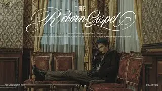 ASKYY FW23 COLLECTION「THE REBORN GOSPEL」INTRODUCTION FILM