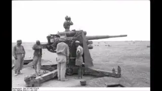 Guns as targets in Advanced squad leader