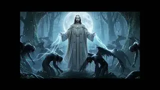 Christian Music Praise and Worship Title:The Lord Is My Shepherd!