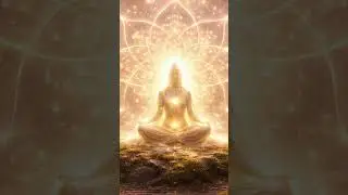 Soft meditation music for inner calm