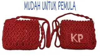 TAS TALI KUR UNTUK PEMULA (ENG SUB)