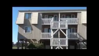 Ocean Isle Beach Vaction Rentals-Seas The Day-Sand Dwellers