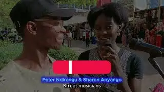 Talent on the Pavements: Nairobi Youth, Street Music, and Urban Renewal