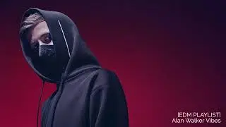 [ 𝑷𝒍𝒂𝒚𝒍𝒊𝒔𝒕 ]  알렌 워커 느낌의 